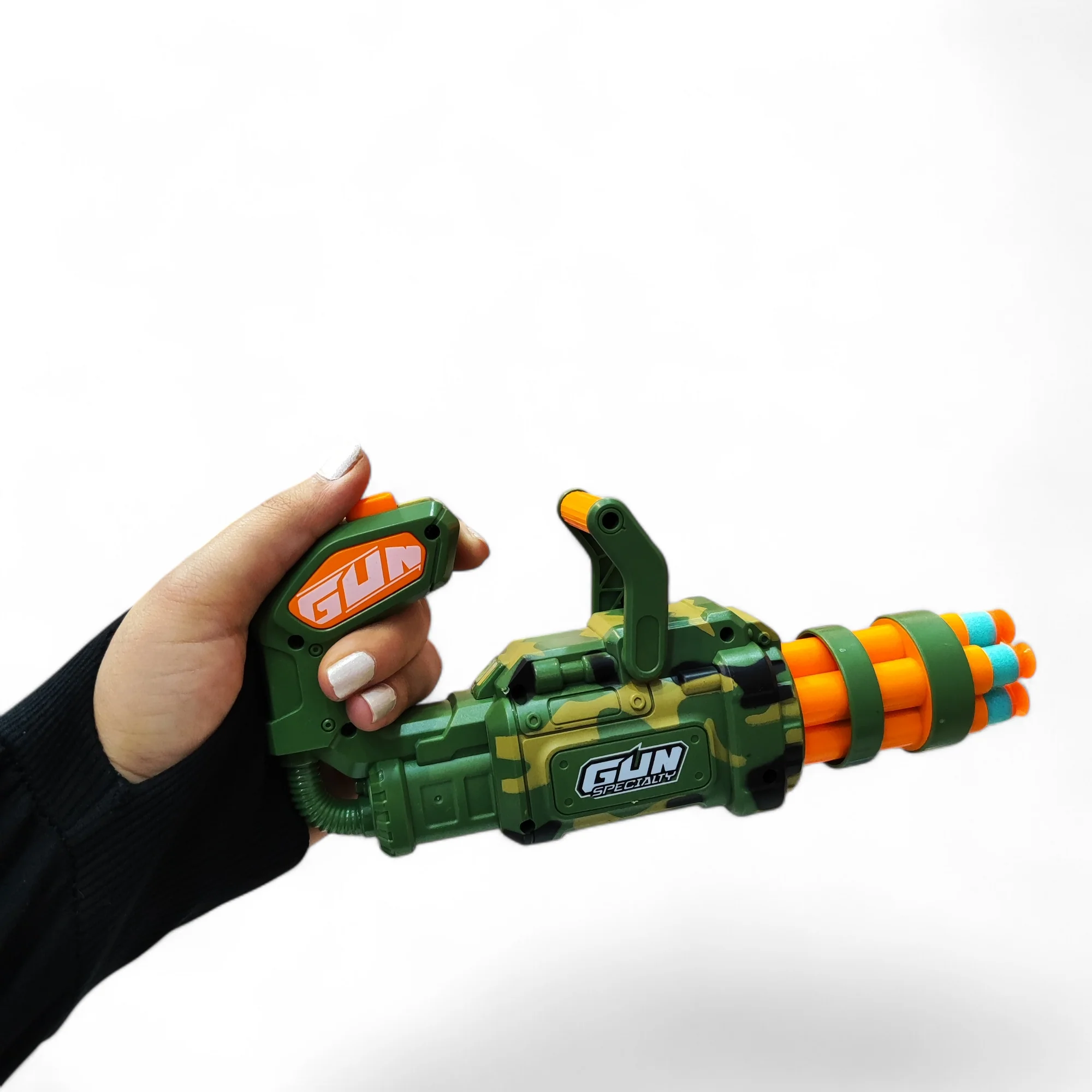 Thumb 5